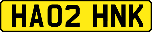 HA02HNK