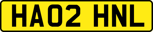 HA02HNL
