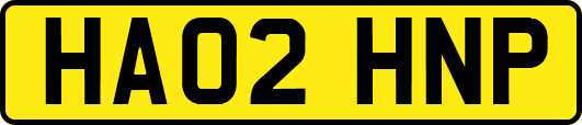 HA02HNP