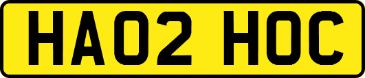 HA02HOC