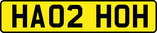 HA02HOH