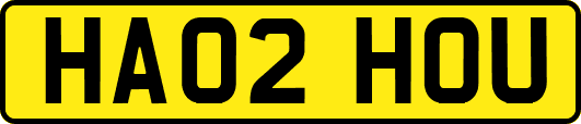 HA02HOU