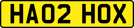 HA02HOX