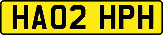 HA02HPH