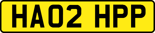 HA02HPP