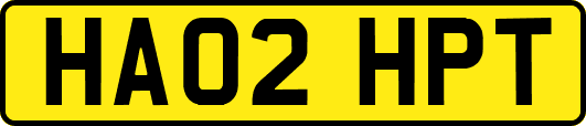 HA02HPT
