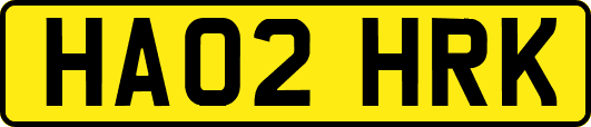 HA02HRK