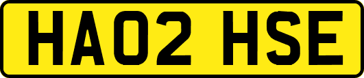 HA02HSE
