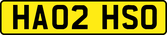 HA02HSO