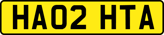 HA02HTA