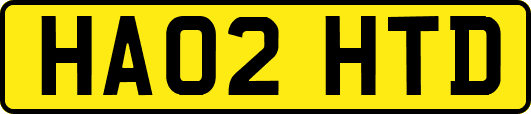 HA02HTD