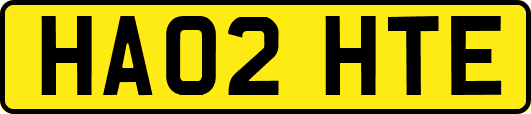 HA02HTE