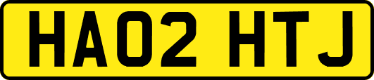 HA02HTJ