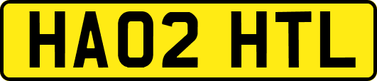 HA02HTL
