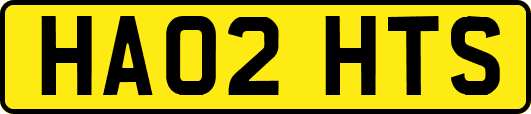 HA02HTS