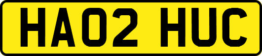 HA02HUC