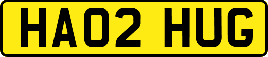 HA02HUG