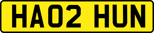 HA02HUN