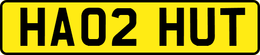 HA02HUT