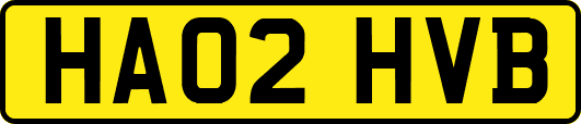 HA02HVB