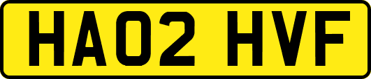 HA02HVF
