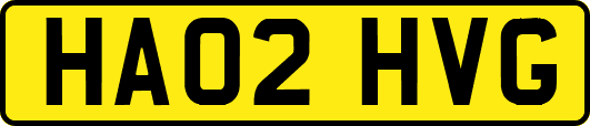 HA02HVG