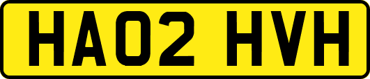 HA02HVH