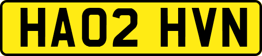 HA02HVN