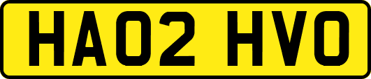 HA02HVO