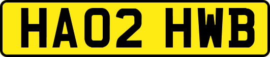 HA02HWB