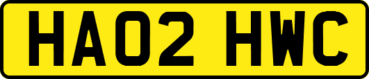 HA02HWC