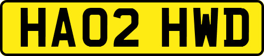 HA02HWD