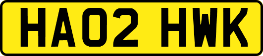 HA02HWK