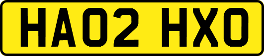 HA02HXO