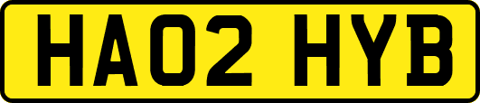 HA02HYB