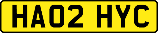 HA02HYC