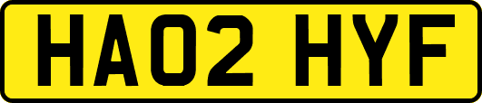 HA02HYF