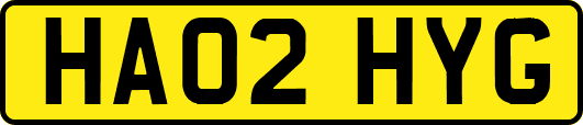 HA02HYG