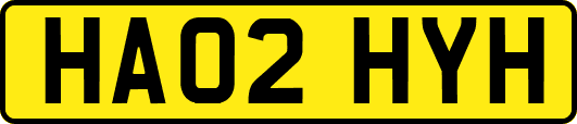 HA02HYH