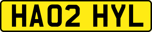 HA02HYL