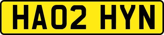 HA02HYN