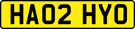 HA02HYO