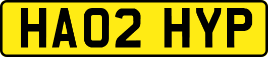HA02HYP