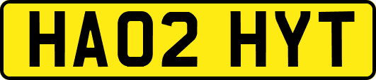 HA02HYT