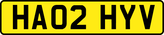 HA02HYV