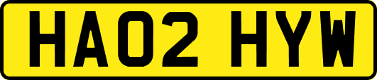 HA02HYW
