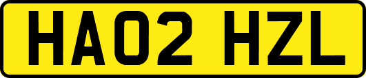HA02HZL