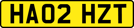 HA02HZT