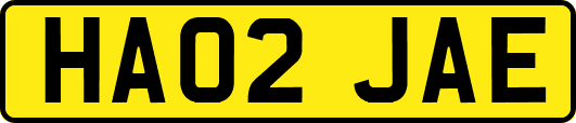 HA02JAE