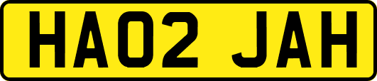 HA02JAH